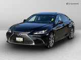 Used 2021 Lexus ES 300h w/ Premium Package image 4