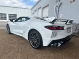 New 2025 Chevrolet Corvette Stingray Preferred Cpe w/ Z51 Performance Package image 5