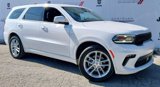 Certified 2022 Dodge Durango GT image 2