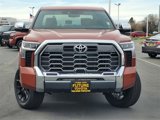 New 2025 Toyota Tundra 1794 Edition image 2