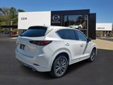 New 2025 MAZDA CX-5 Signature image 3