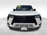 Used 2024 Lexus GX 550 image 2