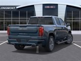 New 2026 GMC Sierra 1500 Denali Ultimate image 4