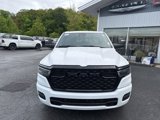 New 2025 RAM 1500 Tradesman w/ Night Edition image 2