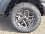 New 2025 Jeep Wrangler Sport S image 5