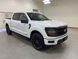 New 2025 Ford F150 XLT w/ Equipment Group 302A MID image 2
