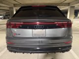 New 2025 Audi SQ8 Prestige image 4