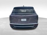 New 2026 Cadillac Vistiq Premium Luxury image 4