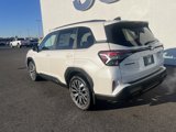 New 2025 Subaru Forester Touring image 3
