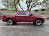 New 2025 RAM 1500 Laramie image 2