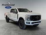 New 2025 Ford F250 XLT image 3