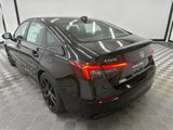 New 2025 Honda Civic Sport image 3