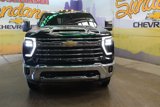 New 2025 Chevrolet Silverado 3500 LTZ w/ LTZ Plus Package image 3