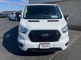 Used 2022 Ford Transit 350 XLT image 2