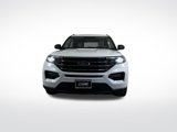 Used 2022 Ford Explorer XLT w/ Class IV Trailer Tow Package image 2