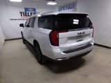 New 2025 GMC Yukon XL Elevation image 4