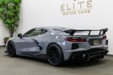 Used 2025 Chevrolet Corvette Stingray Coupe w/ Z51 Performance Package image 3