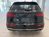 New 2025 Audi SQ5 Premium Plus image 6