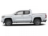 New 2025 Toyota Tacoma Limited image 3