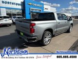 New 2025 Chevrolet Silverado 1500 High Country w/ High Country Premium Package image 5
