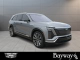 New 2026 Cadillac Vistiq Premium Luxury w/ LPO, Floor Liner Package image 3