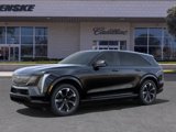 New 2025 Cadillac Escalade IQ Sport 2 image 2