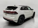 New 2025 Volkswagen Atlas Cross Sport SEL R-Line image 3