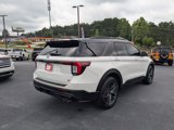 Used 2025 Ford Explorer ST image 5