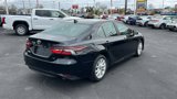 Certified 2024 Toyota Camry LE image 3