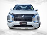 New 2025 Mitsubishi Outlander SEL image 2