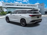 New 2025 Lexus TX 350 AWD image 3