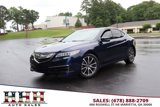 Used 2015 Acura TLX V6 w/ Technology Package image 2