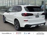 New 2025 BMW X5 M60i image 4