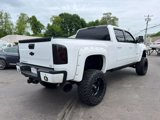 Used 2013 Chevrolet Silverado 2500 LTZ image 6
