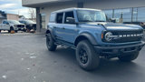 New 2024 Ford Bronco Wildtrak image 3