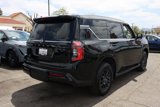New 2025 Nissan Armada SV image 4