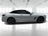 New 2026 BMW 840i Convertible image 2