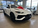 Used 2024 Lamborghini Urus S image 5