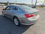 Used 2024 Chevrolet Malibu LT image 4