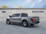 New 2025 Ford F150 Lariat w/ Equipment Group 501A Mid image 6