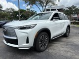 New 2026 INFINITI QX60 Luxe w/ Cargo Package image 6