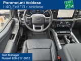 New 2025 Ford F250 Lariat image 4