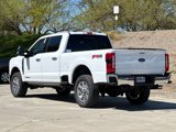 New 2025 Ford F250 Lariat image 5
