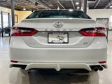 Used 2022 Toyota Camry SE image 4