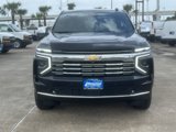 New 2025 Chevrolet Tahoe Premier image 3