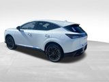 New 2025 Nissan Murano Platinum w/ Cargo Package image 3