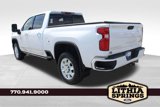 Used 2024 Chevrolet Silverado 3500 High Country w/ High Country Premium Package image 5