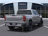 New 2025 GMC Sierra 1500 Elevation image 4