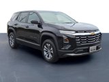 New 2026 Chevrolet Equinox LT image 3
