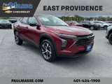 Used 2025 Chevrolet Trax RS w/ Driver Confidence Package image 2